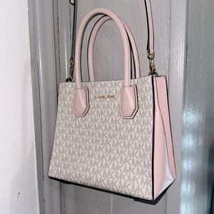 Michael Kors Mini Tote